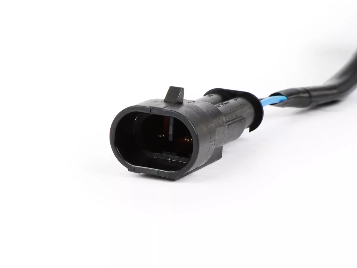 Clignotant, incolore, arrière droit -PIAGGIO, LED- Vespa GTS 125 (ZAPMD3202, ZAPMD3203), Vespa GTS 300 HPE (ZAPMD3103, ZAPMD3104)