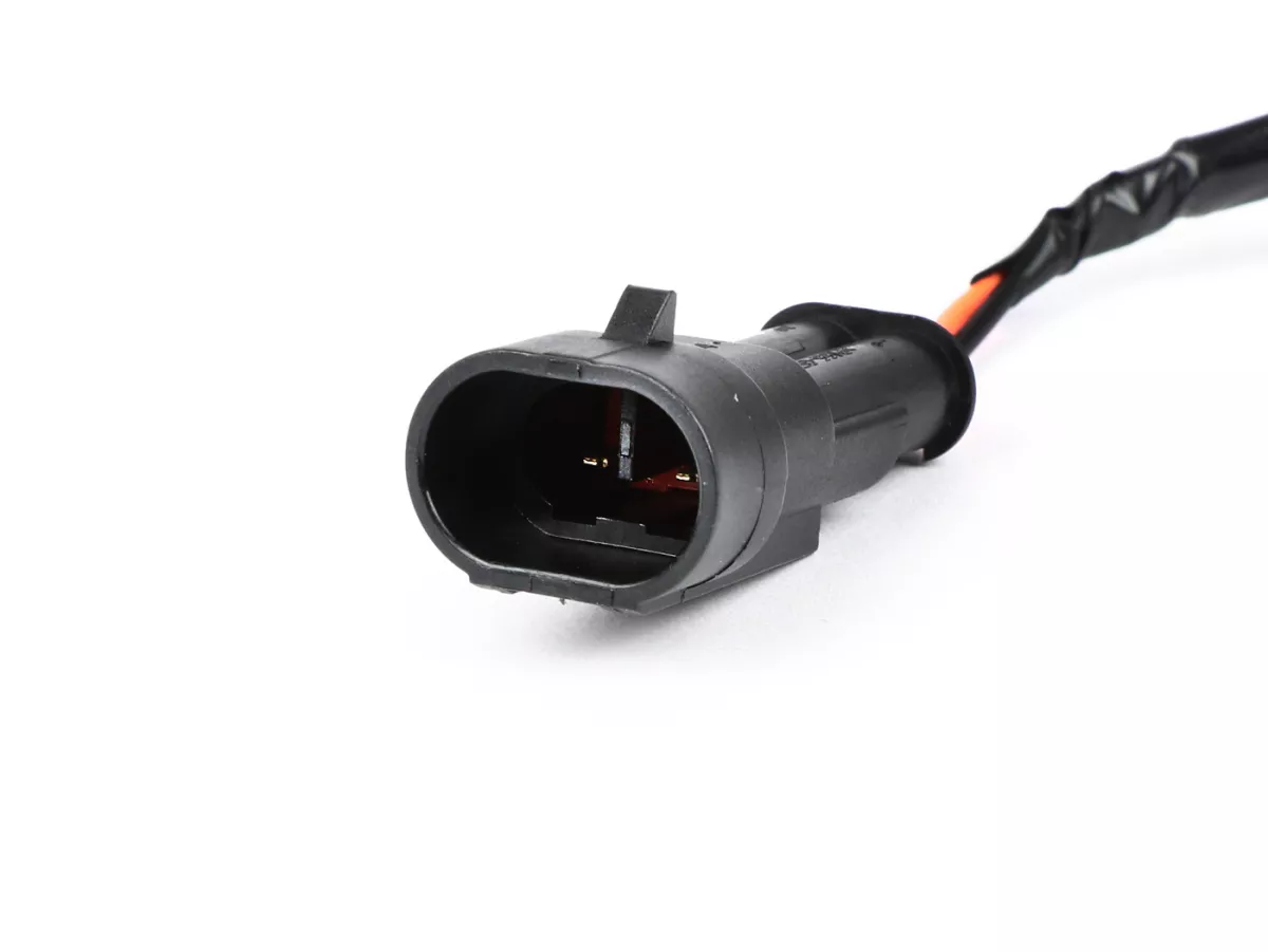 Blinkers, vit, bak, vänster -PIAGGIO, LED- Vespa GTS 125 (ZAPMD3202, ZAPMD3203), Vespa GTS 300 HPE (ZAPMD3103, ZAPMD3104)