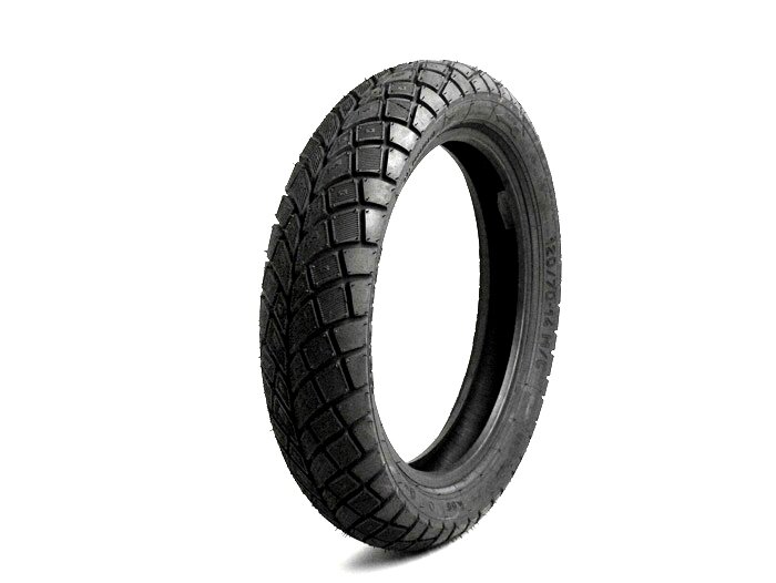 Pneumatici -HEIDENAU K66- 120/70 - 14 pollici TL 55S