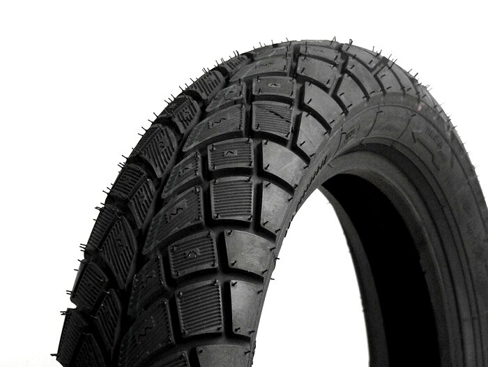 Pneumatici -HEIDENAU K66- 120/70 - 14 pollici TL 55S