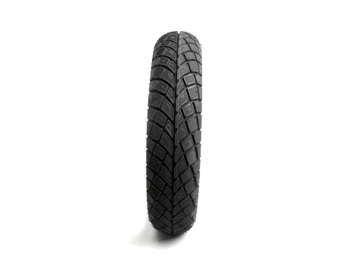 Pneumatici -HEIDENAU K66- 120/70 - 14 pollici TL 55S