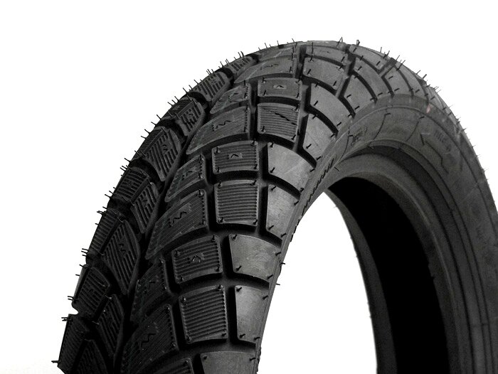 Banden -HEIDENAU K66- 140/60 - 14 inch TL 64S