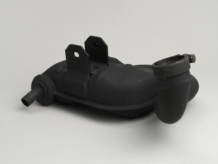 Escape -SITO PLUS- Vespa PX200