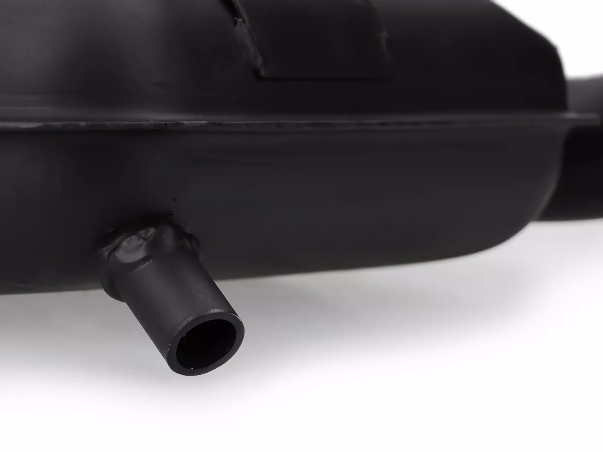 Scarico -PIAGGIO- Vespa PX80, PX125, PX150