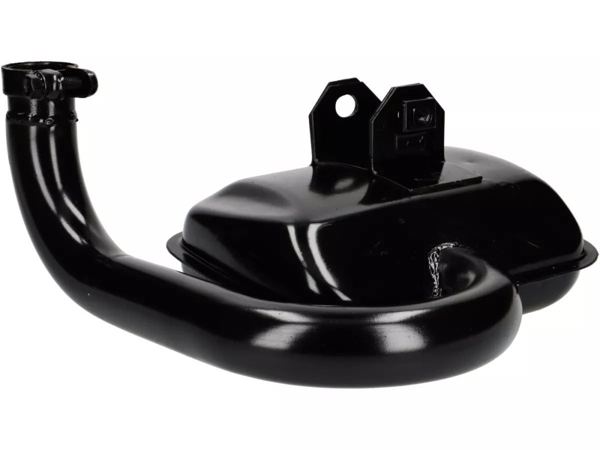 Escape -CALIDAD OEM- Vespa PX80, PX125, PX150 - 166cc, 177cc