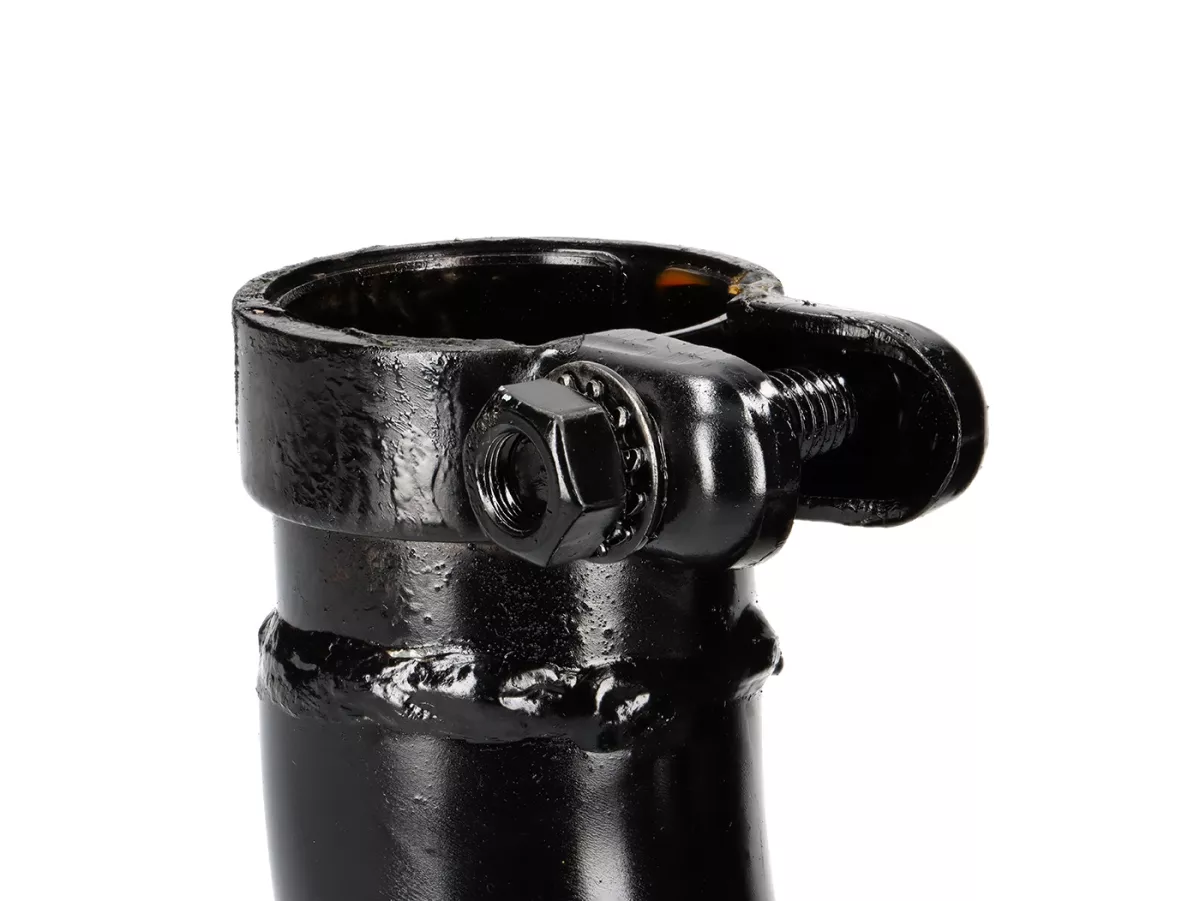 Escape -CALIDAD OEM- Vespa PX80, PX125, PX150 - 166cc, 177cc