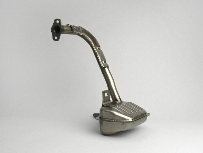 Exhaust -OEM QUALITY- Vespa PV125