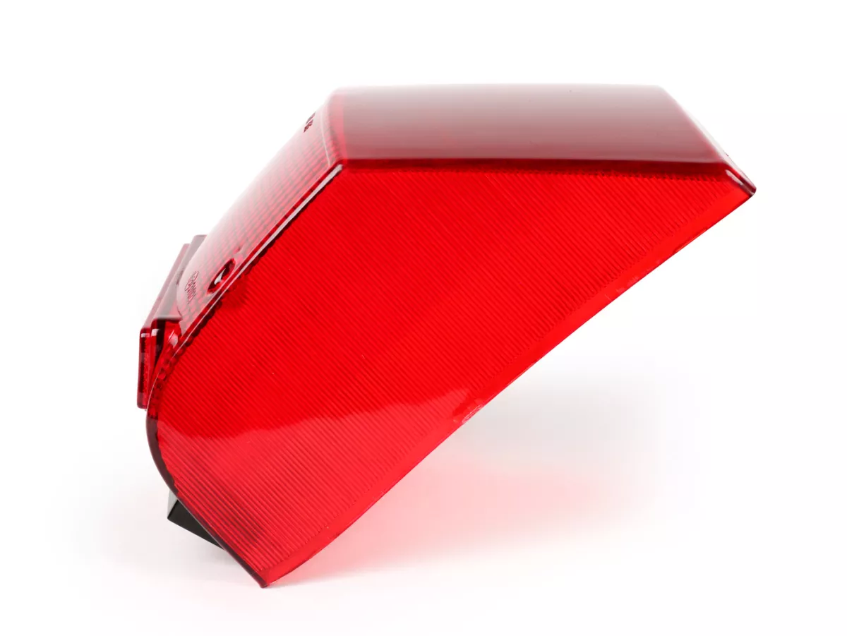 Achterlichtglas -SIEM- Vespa PX Lusso (1985-2000)