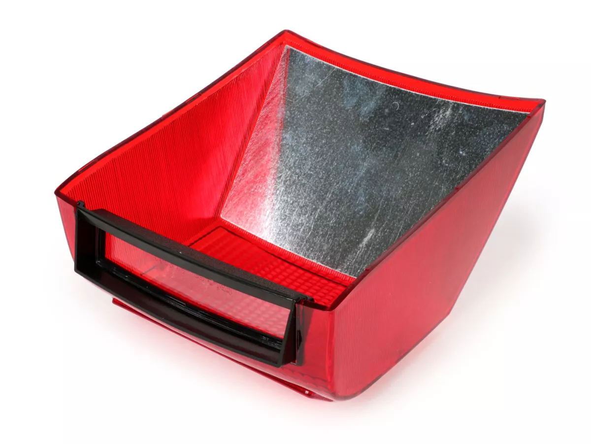Achterlichtglas -SIEM- Vespa PX Lusso (1985-2000)