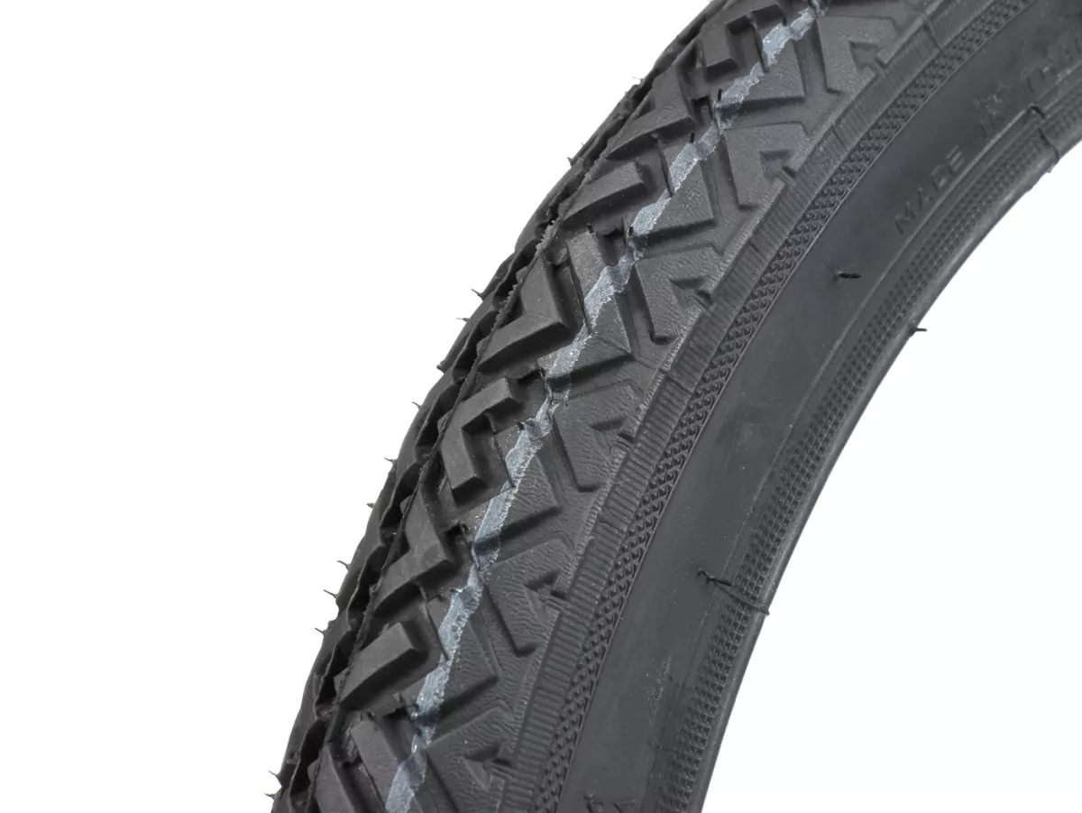 Ban -VeeRubber VRM-087- 2-17 inci (sebutan lama 21x2.00) 38J TT - Piaggio Ciao, Ciao PX, Ciao SC, SI