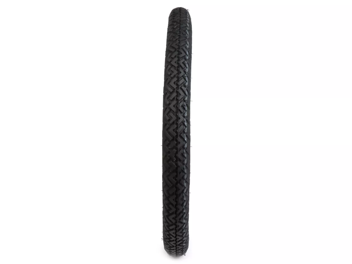 Ban -VeeRubber VRM-087- 2-17 inci (sebutan lama 21x2.00) 38J TT - Piaggio Ciao, Ciao PX, Ciao SC, SI