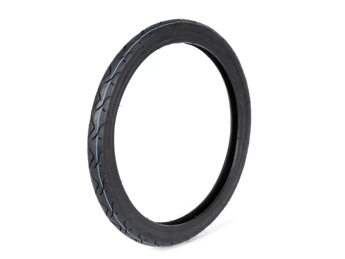 Tyres -VeeRubber VRM-099 RF- 2-17 (old designation 21x2.00) 33J TT - Piaggio Ciao, Ciao PX, Ciao SC, SI