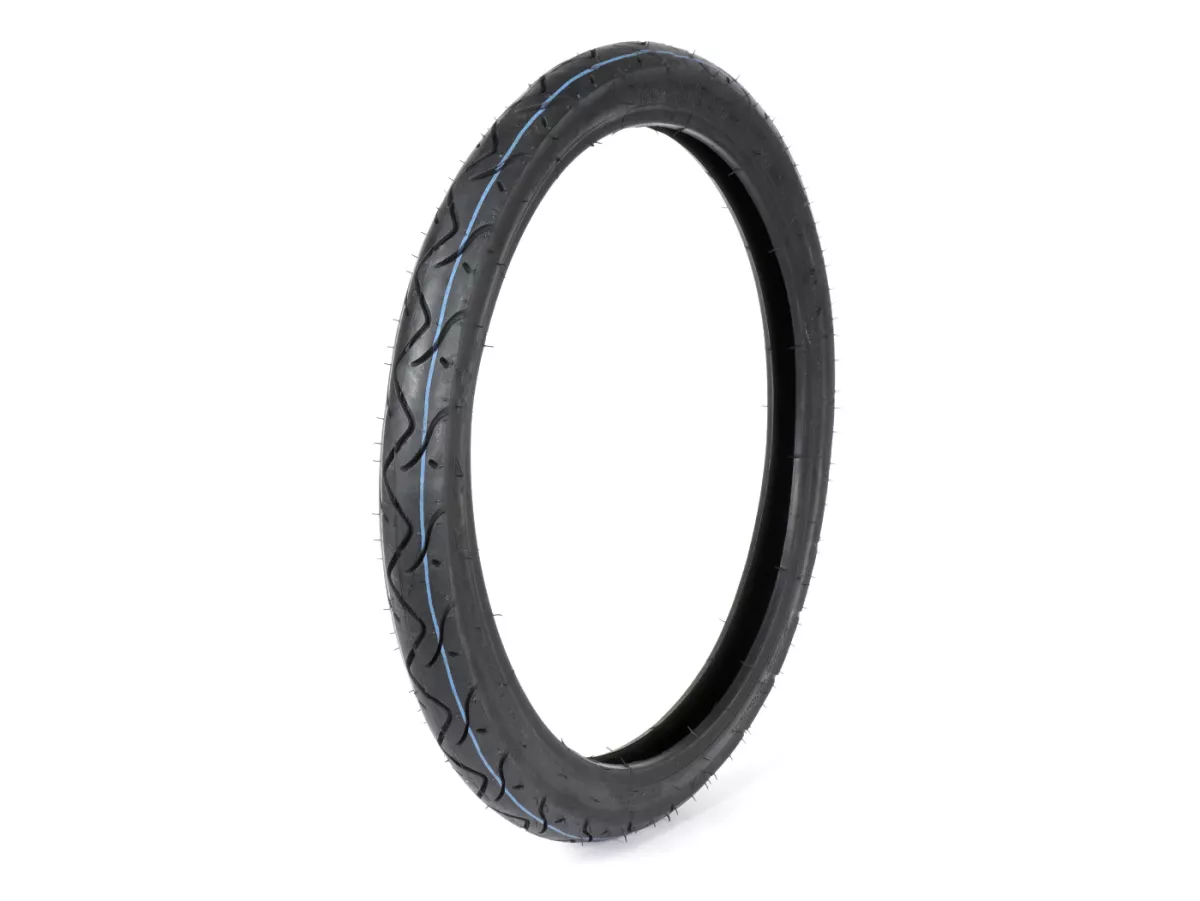 Tyres -VeeRubber VRM-099 RF- 2-17 (old designation 21x2.00) 33J TT - Piaggio Ciao, Ciao PX, Ciao SC, SI