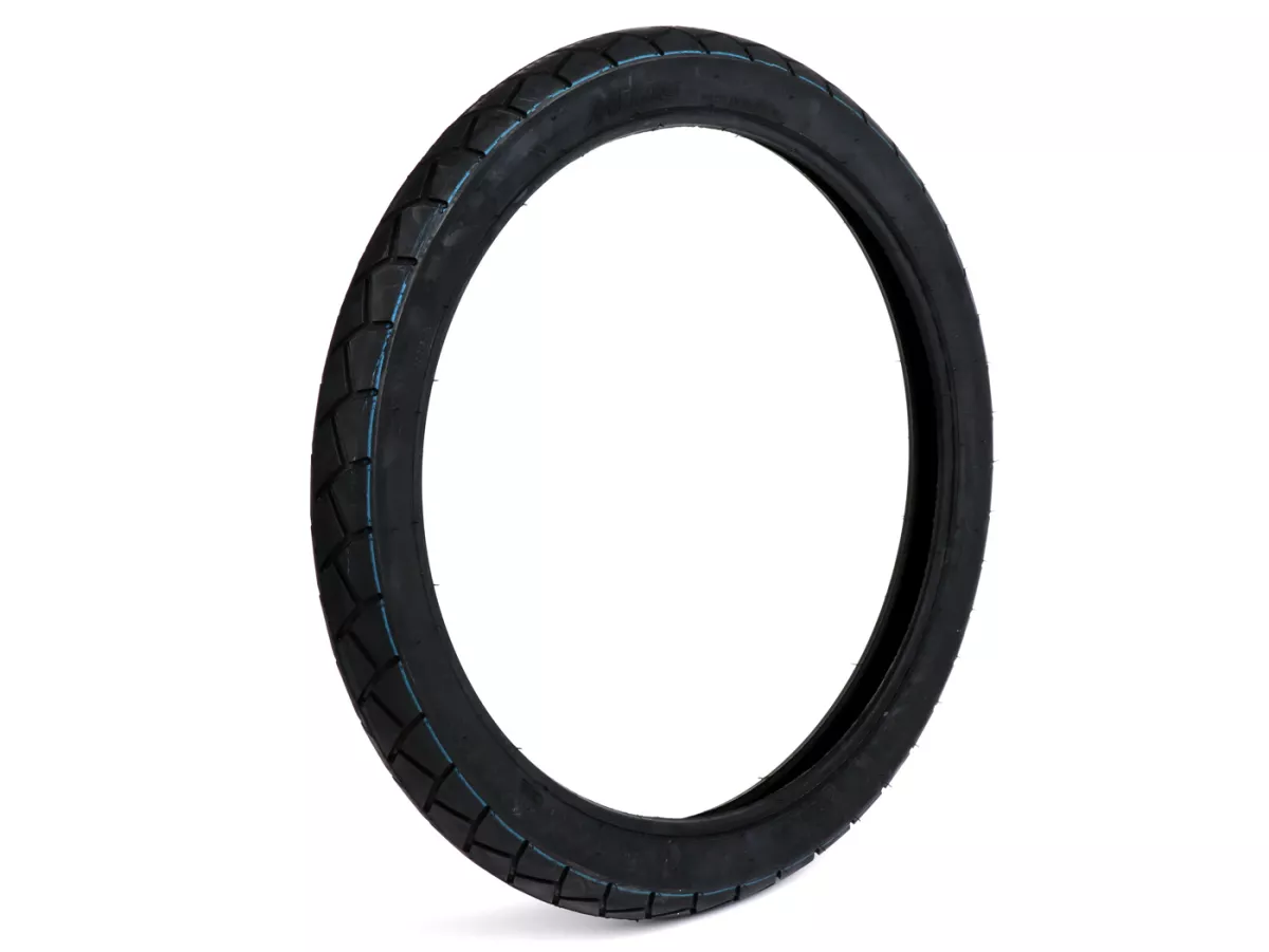 MITAS MC11 2.00-17 inch tires for Piaggio Ciao - Reinforced