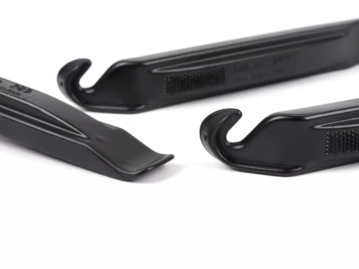 Bandenlichterset voor fietsbanden -BUMM- kunststof L=110mm - 3x