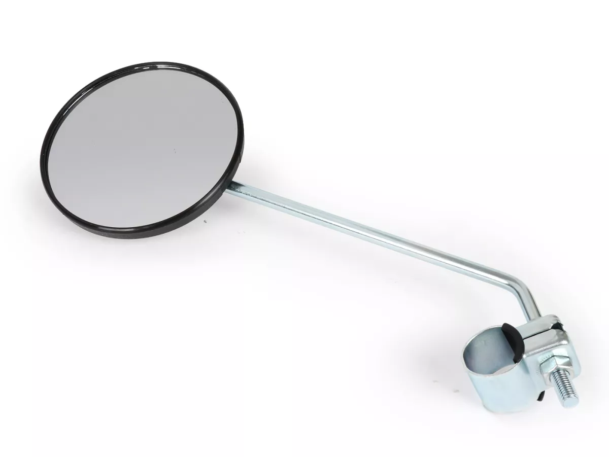 Rear view mirror Eulenspiegel