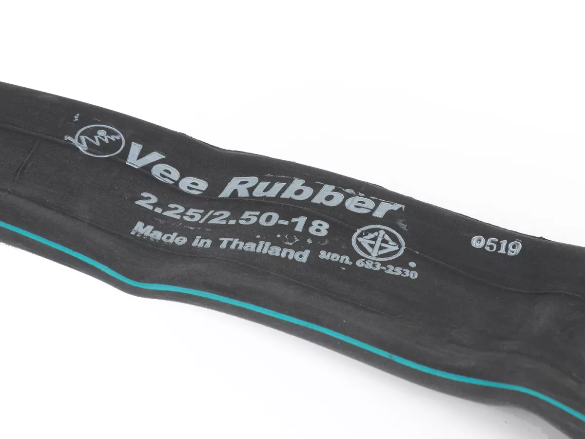 Binnenband -VeeRubber - 2.25-18 / 21/4-18 Piaggio Boxer