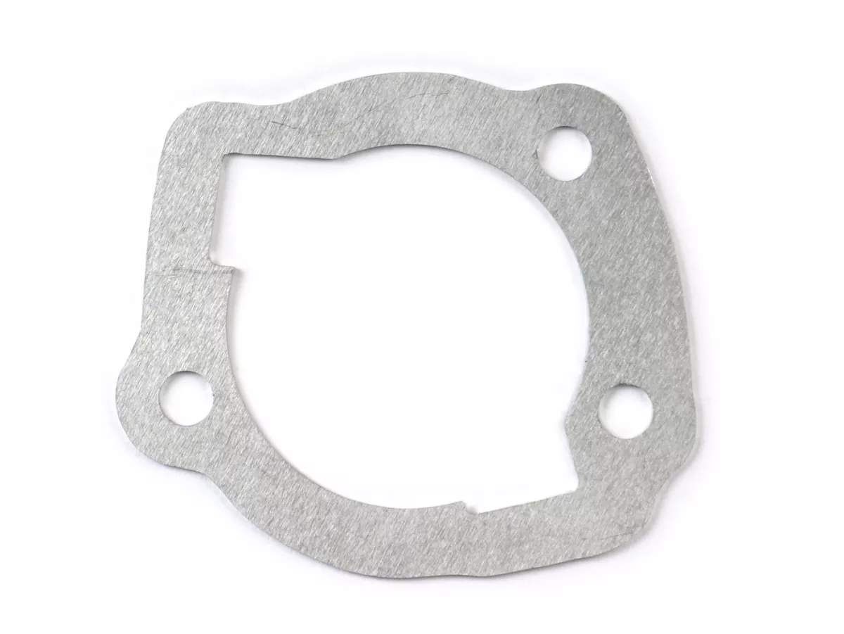 Distans 0,8mm för cylinderbotten Ø43mm -Ciao, Bravo,SI,Boxer-