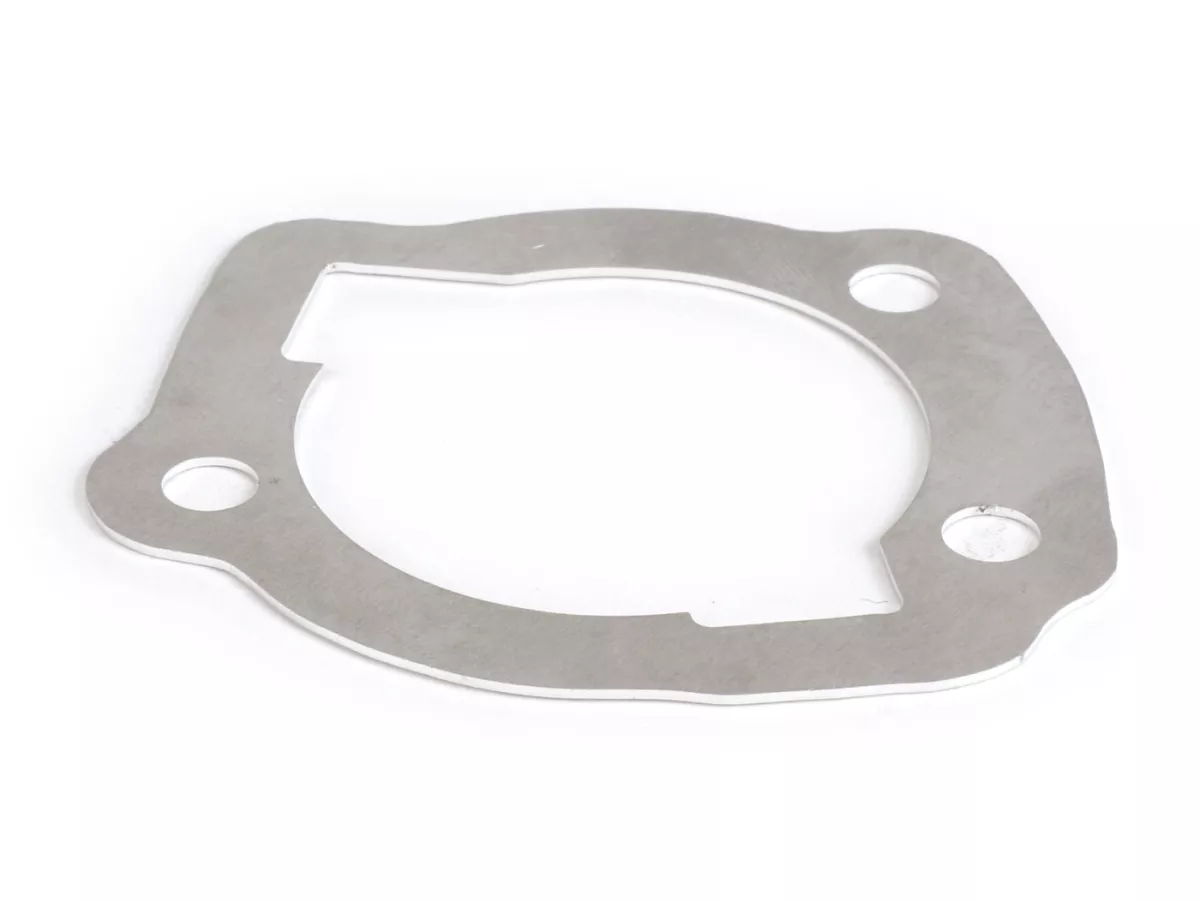Distans 0,8mm för cylinderbotten Ø43mm -Ciao, Bravo,SI,Boxer-