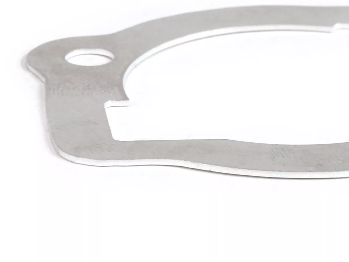 Distans 0,8mm för cylinderbotten Ø43mm -Ciao, Bravo,SI,Boxer-