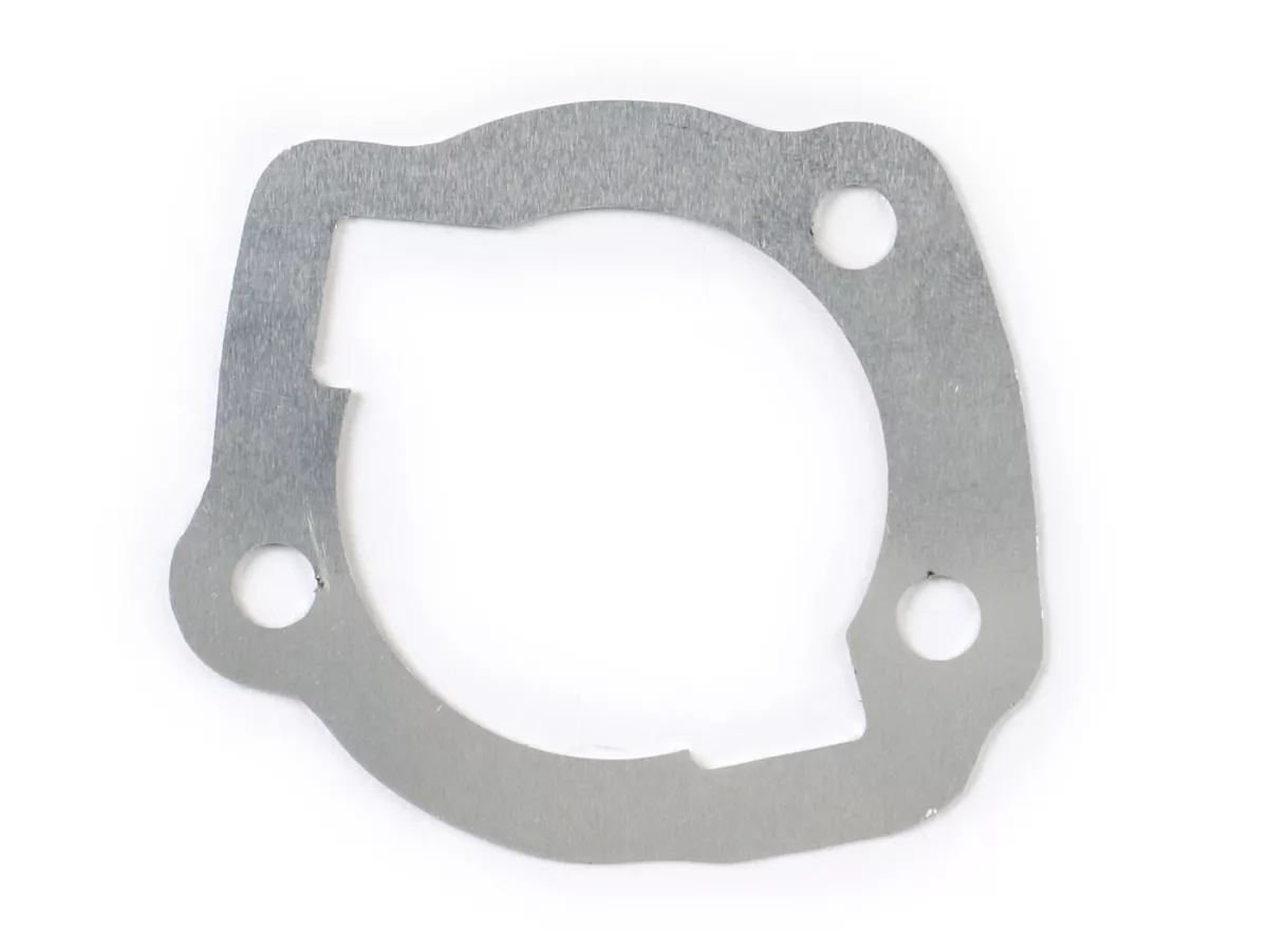 Distans 0,5mm för cylinderbas Ø43mm -Ciao, Bravo,SI,Boxer-