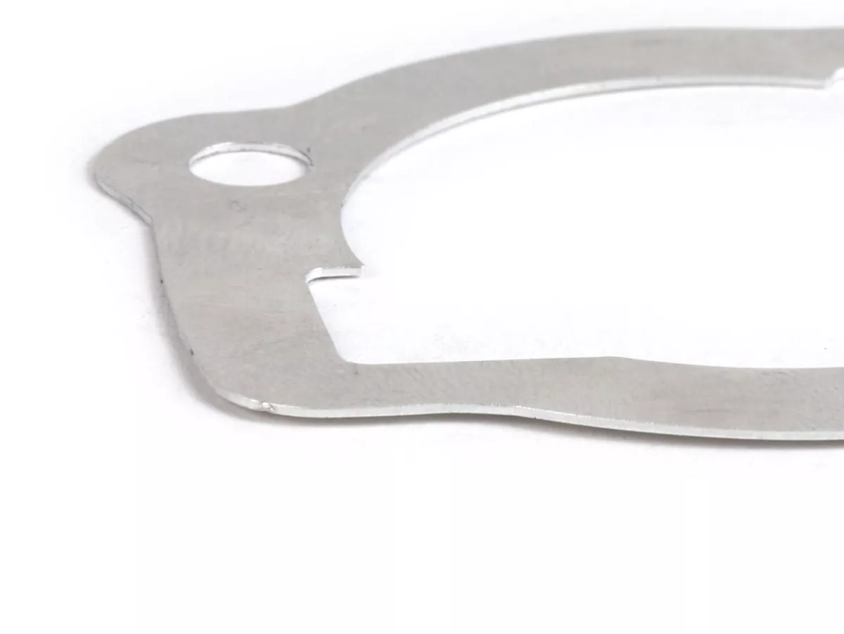 Distans 0,5mm för cylinderbas Ø43mm -Ciao, Bravo,SI,Boxer-