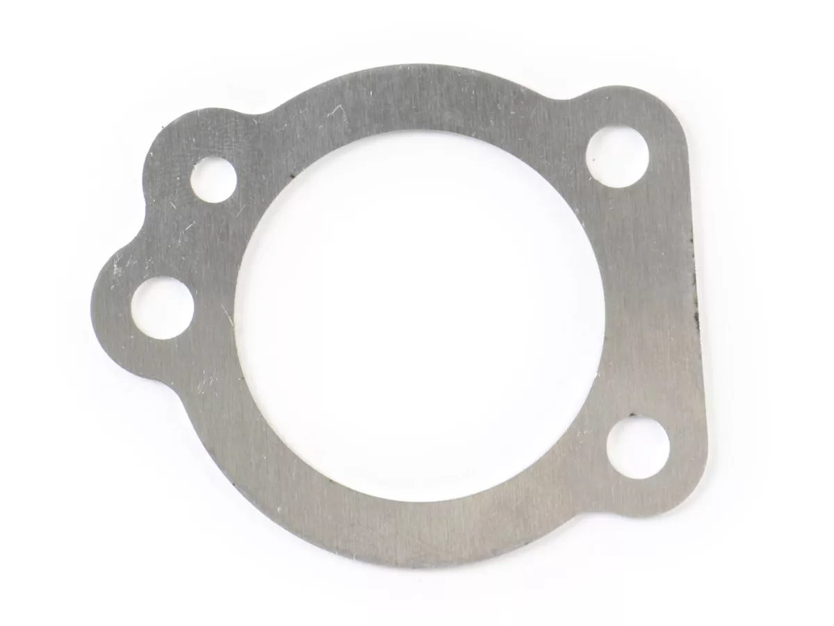 Spacer 1,0mm for cylinder head Ø43mm -CIAO, Bravo,SI,Boxer-