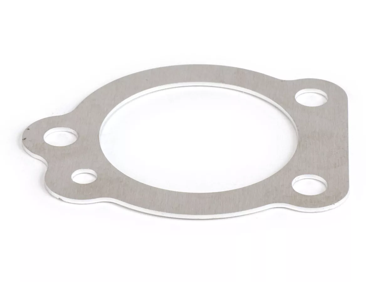 Spacer 1,0mm for cylinder head Ø43mm -CIAO, Bravo,SI,Boxer-