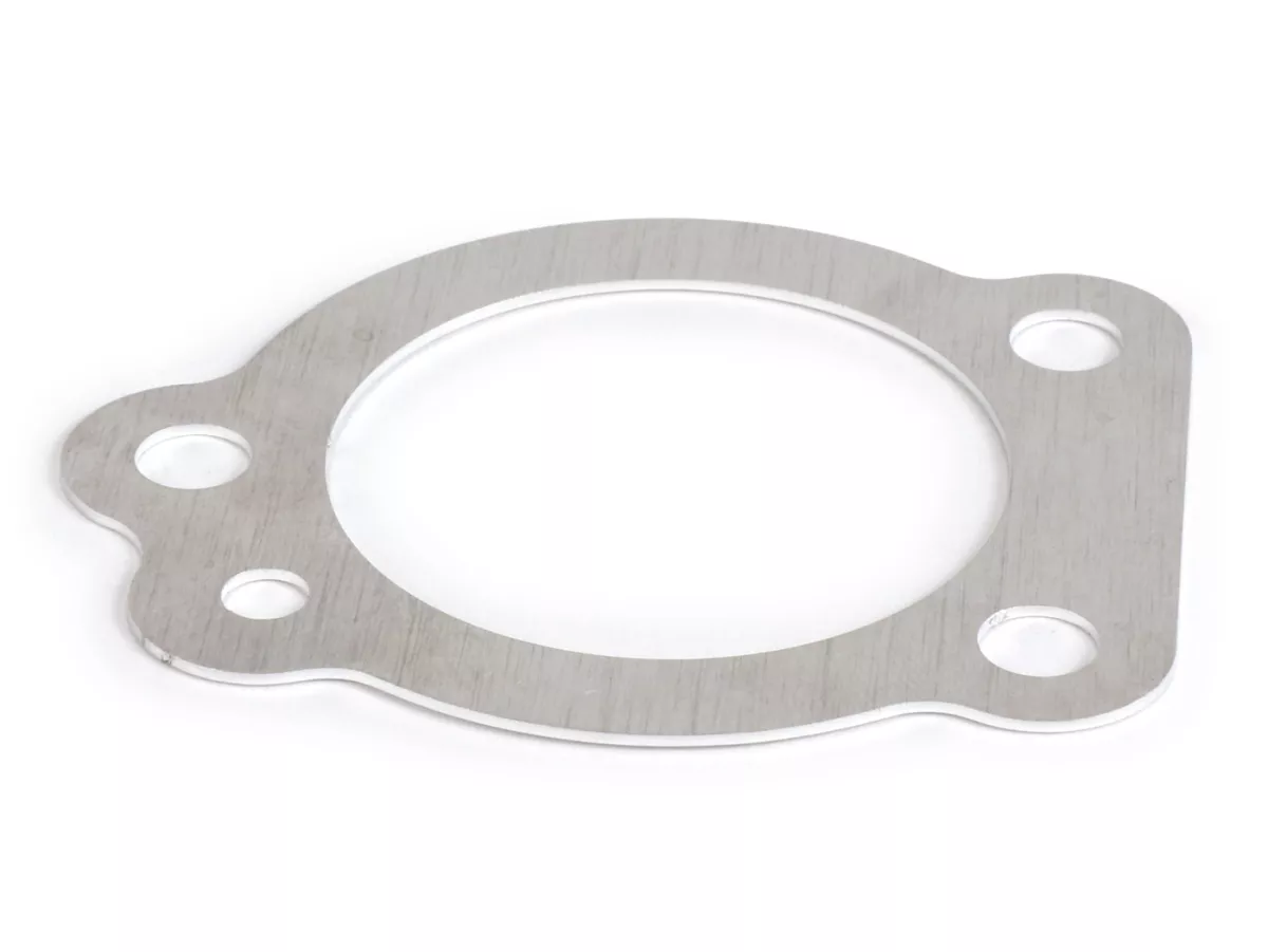 Spacer 0,8mm für Zylinderkopf  Ø43mm -CIAO, Bravo,SI,Boxer-
