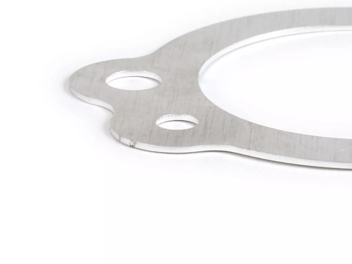 Spacer 0,8mm für Zylinderkopf  Ø43mm -CIAO, Bravo,SI,Boxer-