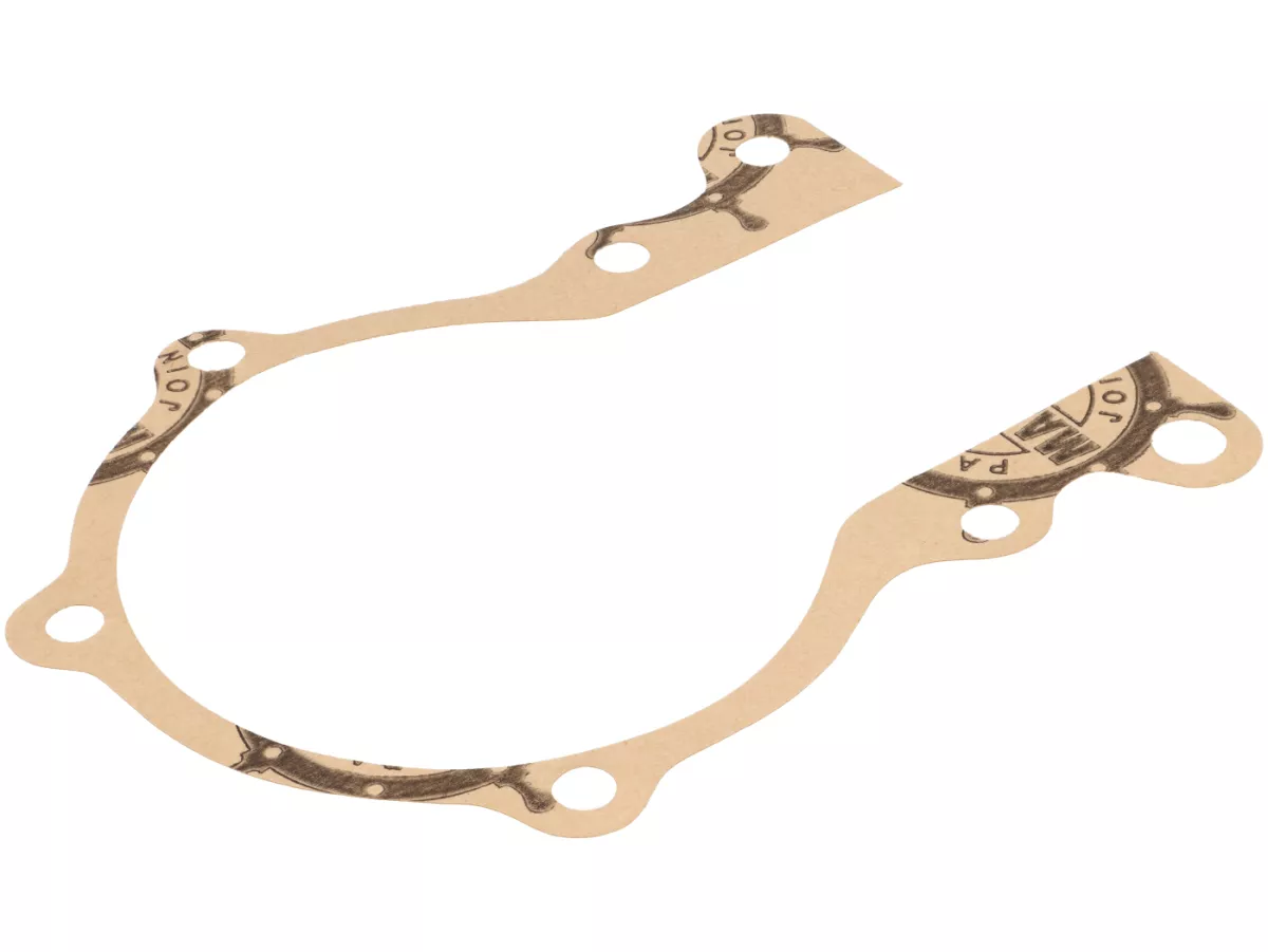 Gasket crankcase / engine housing -OEM- Ciao, Bravo,SI,Boxer-