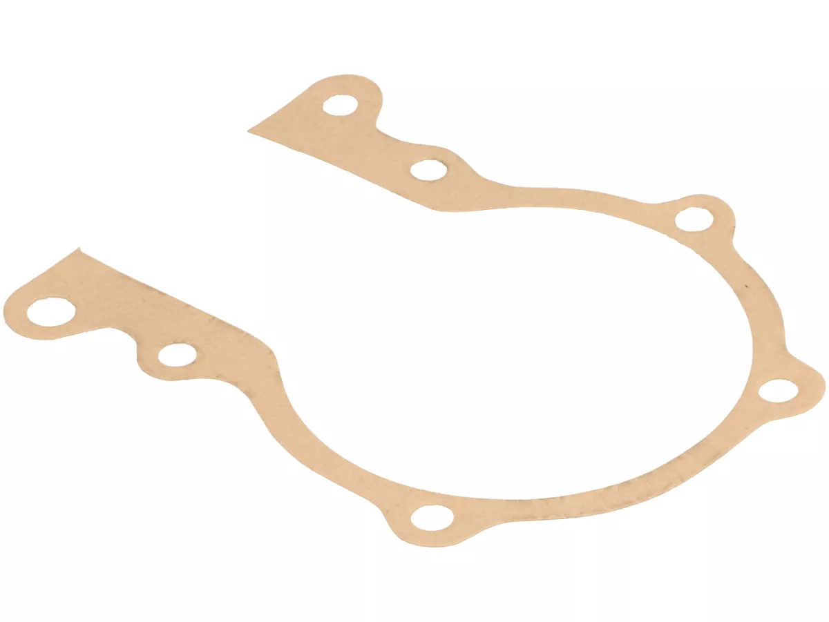 Gasket crankcase / engine housing -OEM- Ciao, Bravo,SI,Boxer-