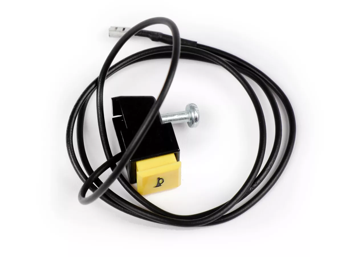 Horn Switch - OEM - Piaggio, Vespa Ciao, SI, Bravo, Boxer, Grillo -