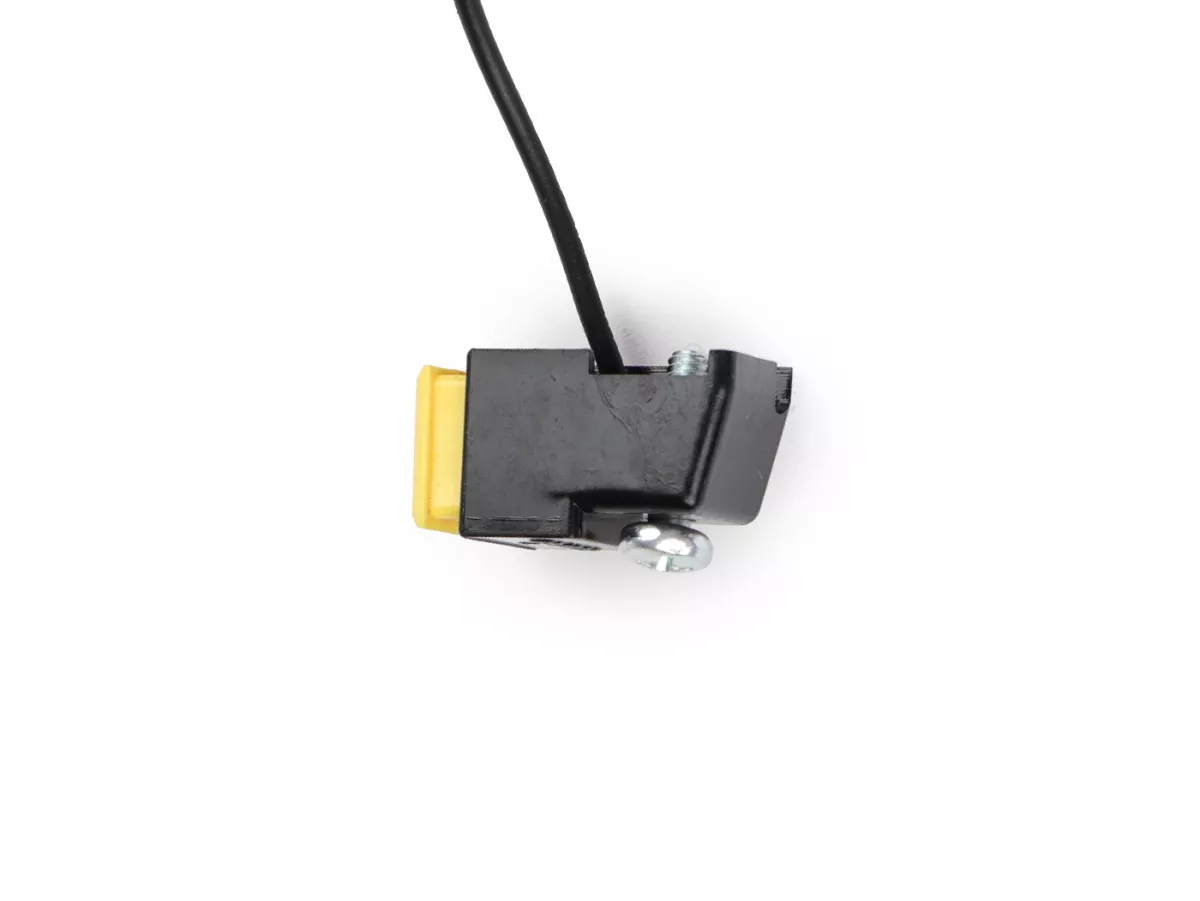 Horn Switch - OEM - Piaggio, Vespa Ciao, SI, Bravo, Boxer, Grillo -