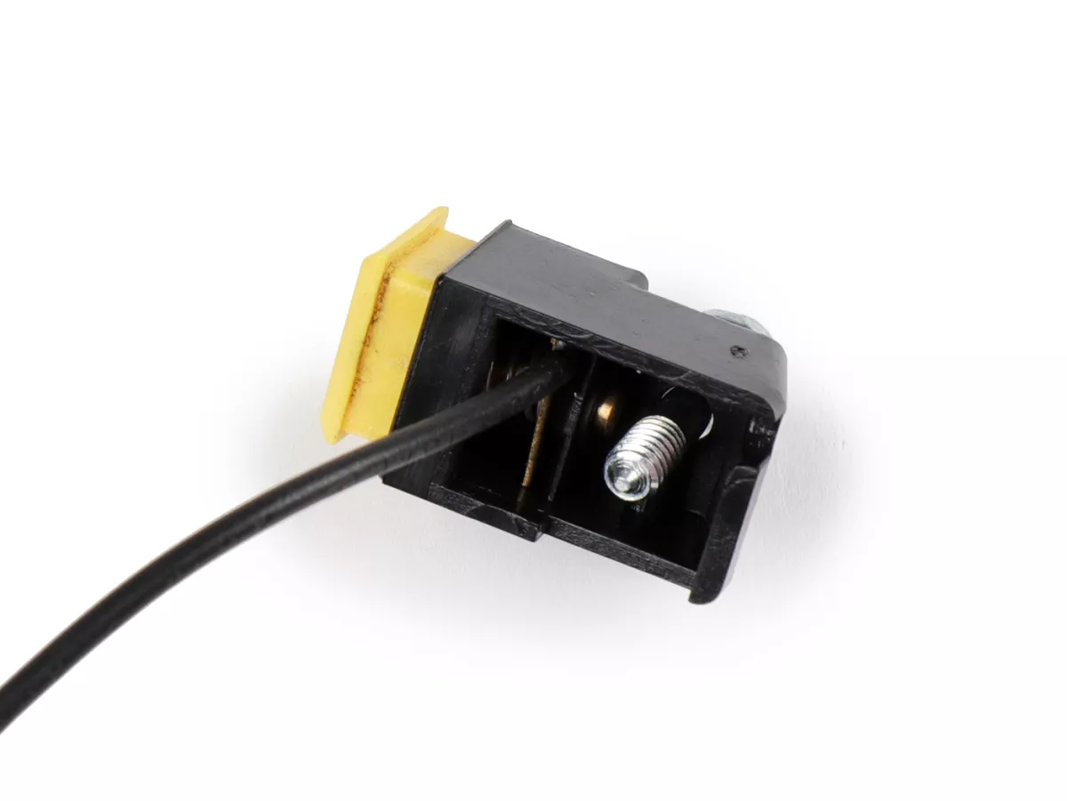 Horn Switch - OEM - Piaggio, Vespa Ciao, SI, Bravo, Boxer, Grillo -