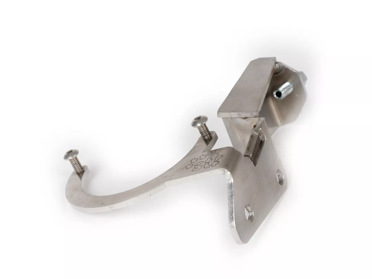 TPH Brake pump holder -STF- under the cascade Lambretta series 1