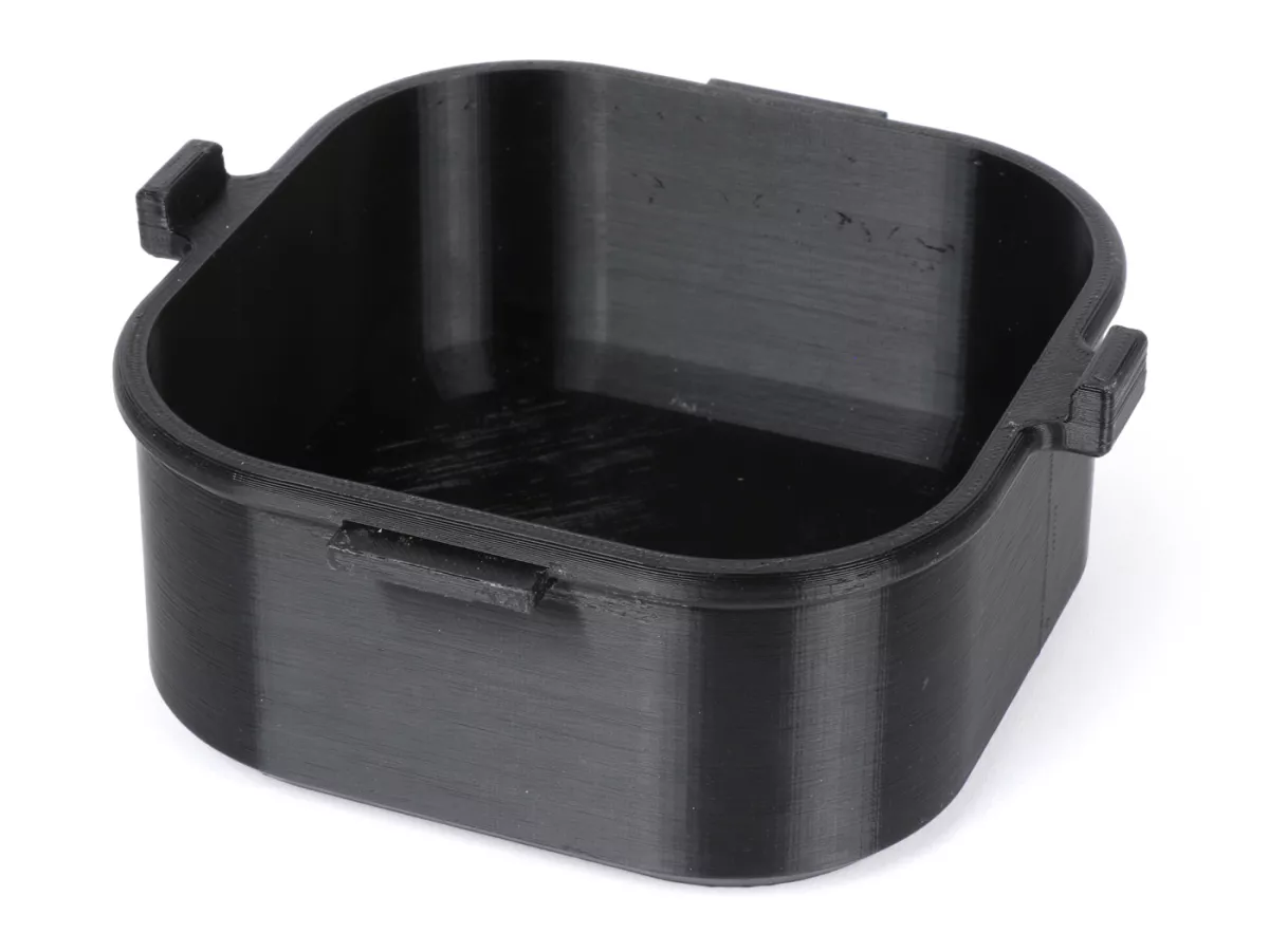 Bandeja de herramientas -SC- -CIAO SC- XL Negro