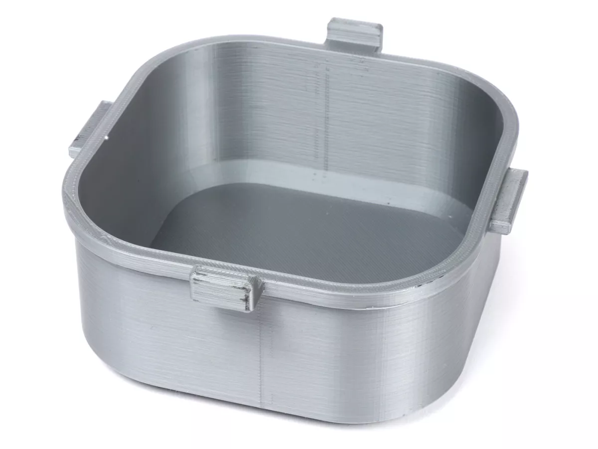 Tool compartment -SC- -CIAO SC- XL