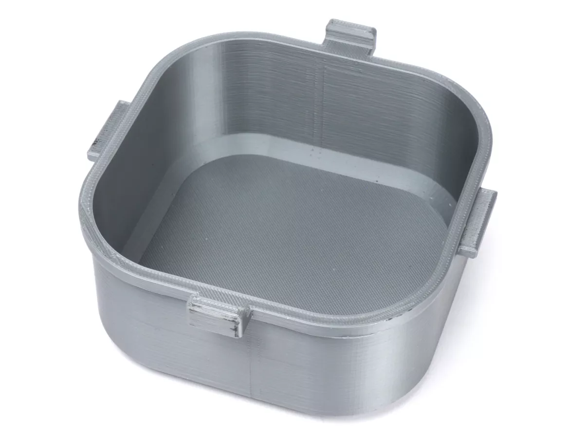 Tool compartment -SC- -CIAO SC- XL