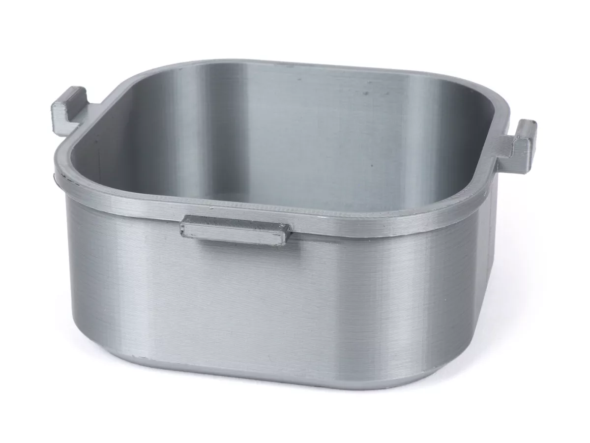Tool compartment -SC- -CIAO SC- XL