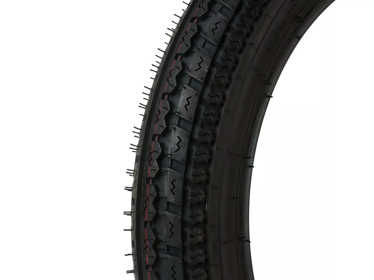 Tyres -HEIDENAU K33 3.0 - 16- TT Front/Rear