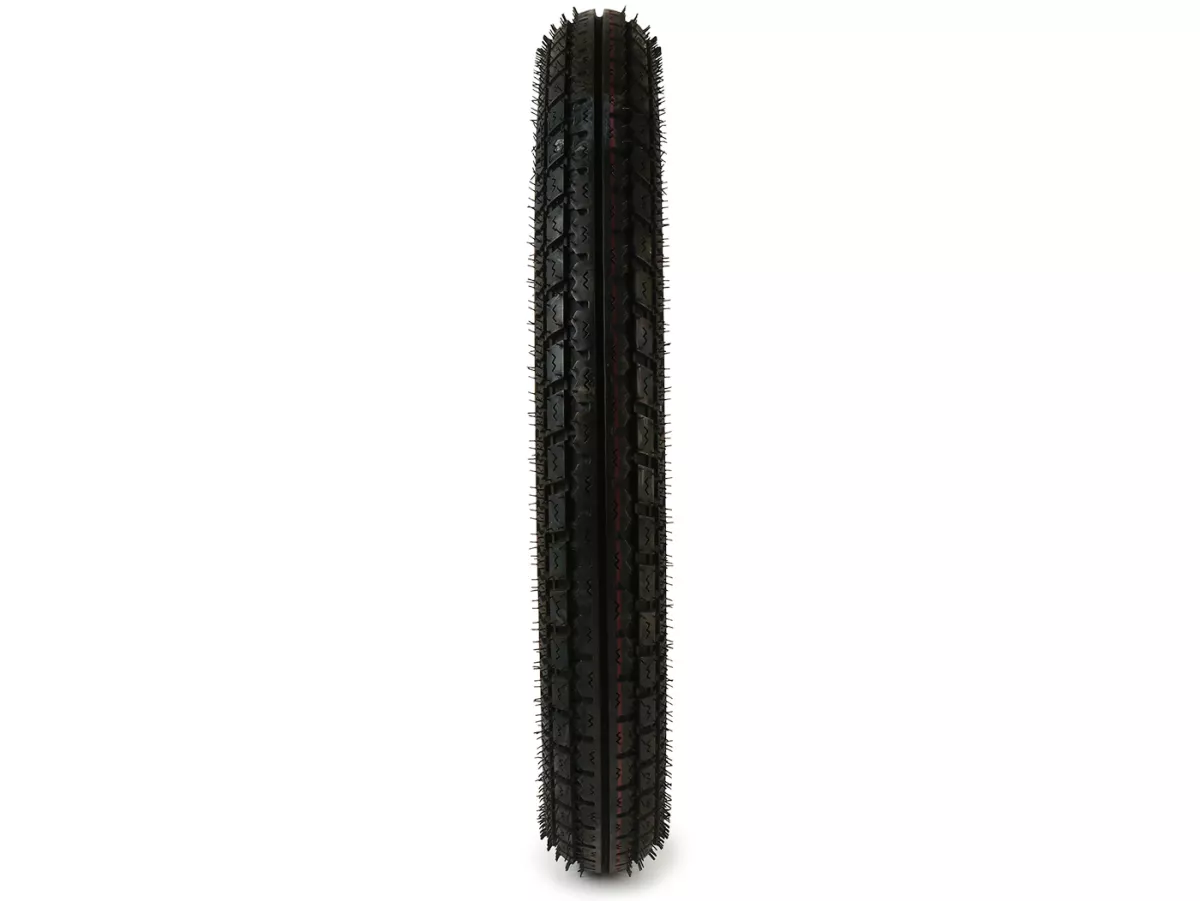 Tyres -HEIDENAU K33 3.0 - 16- TT Front/Rear