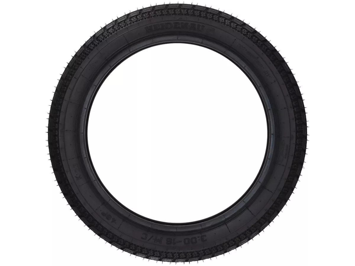 Tyres -HEIDENAU K33 3.0 - 16- TT Front/Rear