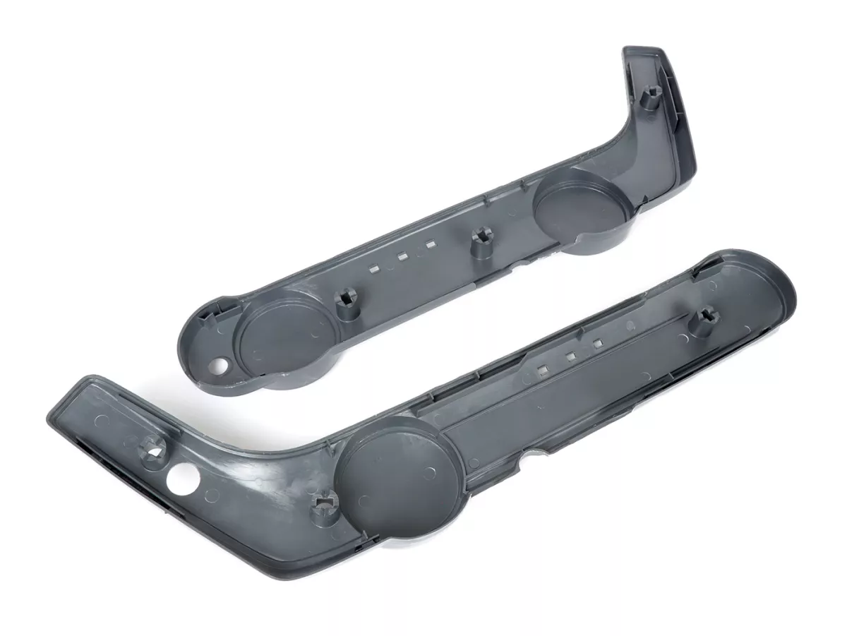 Side panel -OEM- Piaggio Ciao PX for Mono -Grey