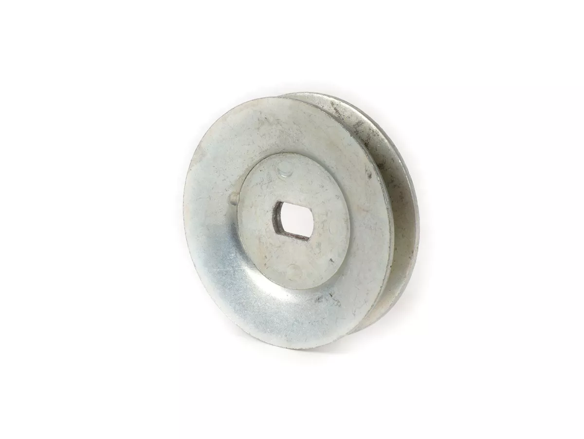 Polea -Simonini- Piaggio Ciao, Bravo, Boxer, Si 60mm
