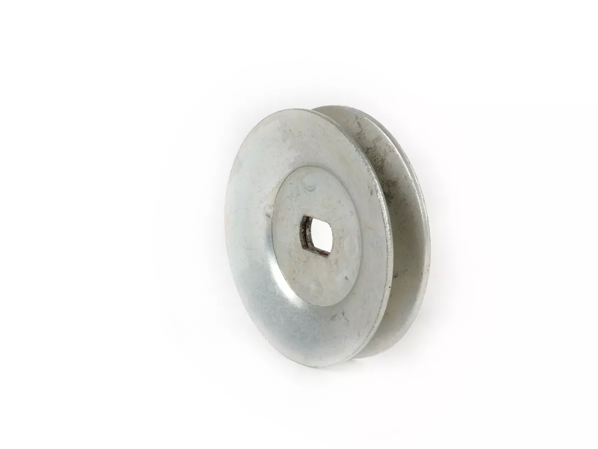Polea -Simonini- Piaggio Ciao, Bravo, Boxer, Si 60mm