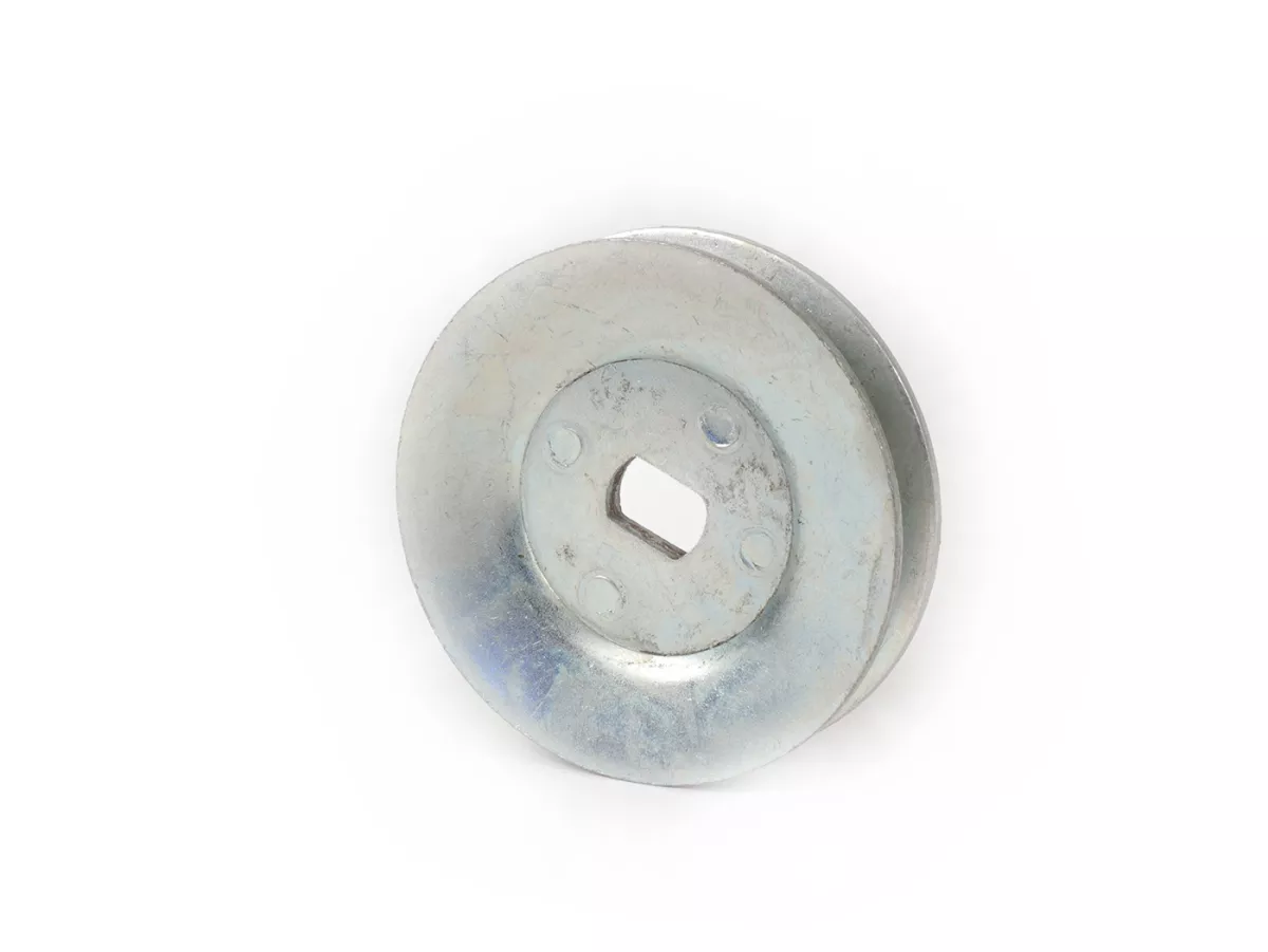 Polea -Simonini- Piaggio Ciao, Bravo, Boxer, Si 60mm