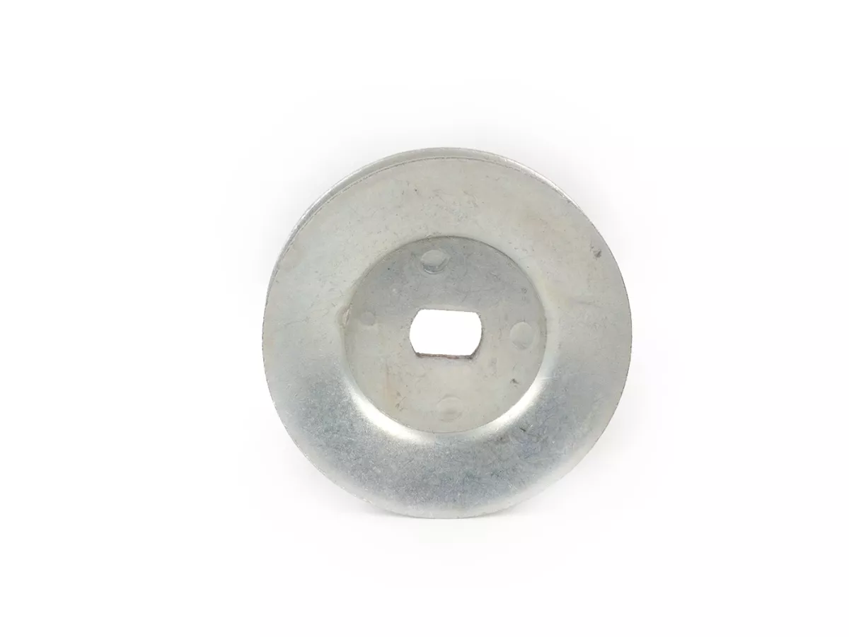 Polea -Simonini- Piaggio Ciao, Bravo, Boxer, Si 60mm