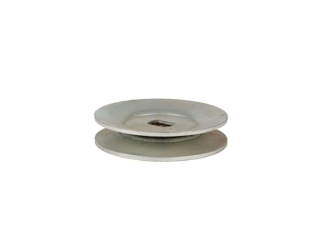Polea -Simonini- Piaggio Ciao, Bravo, Boxer, Si 60mm