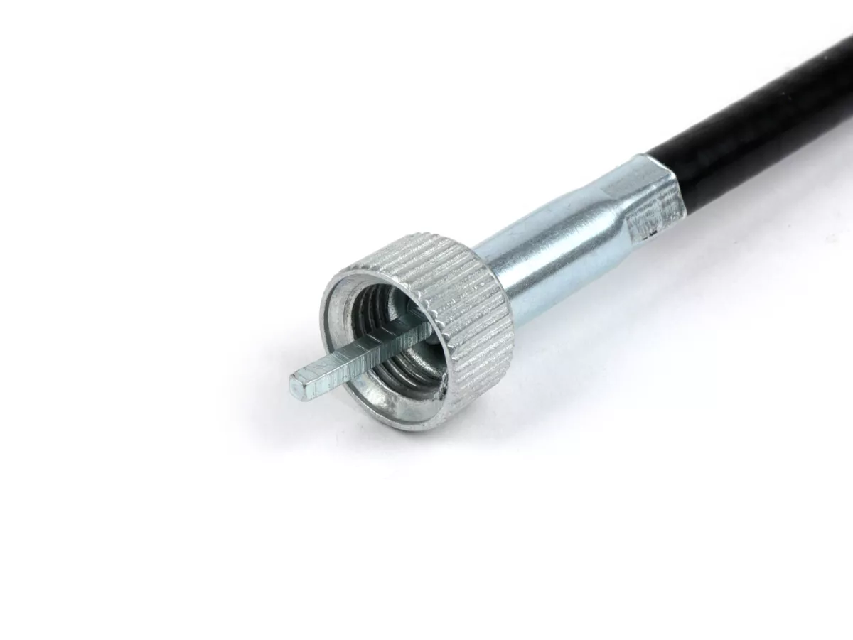Speedometer cable -OEM QUALITY- VDO drive (1.8mm square) 832mm length